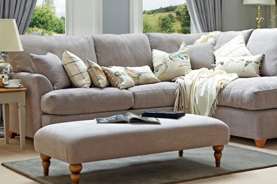 Sofas Collection